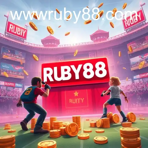 The Rise of Gaming and Virtual Economies