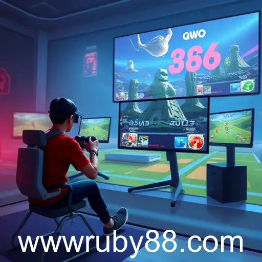 Influence of Gaming Platforms in 2025