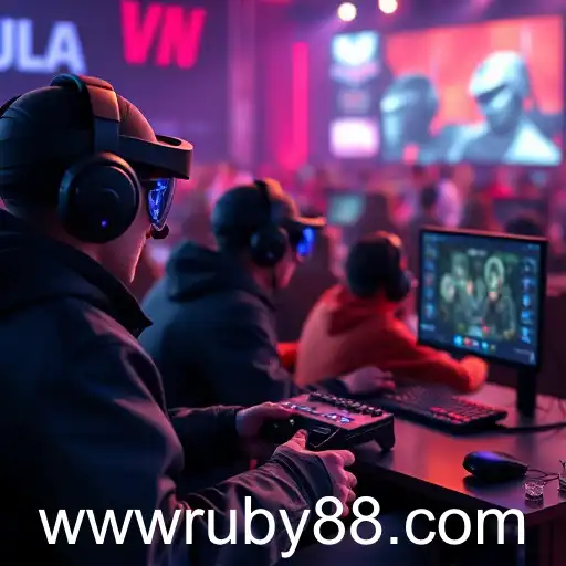 The Rise of Digital Platforms in Game Play