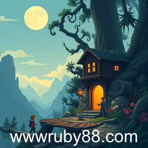 The Rise of RUBY88: Gaming's New Frontier