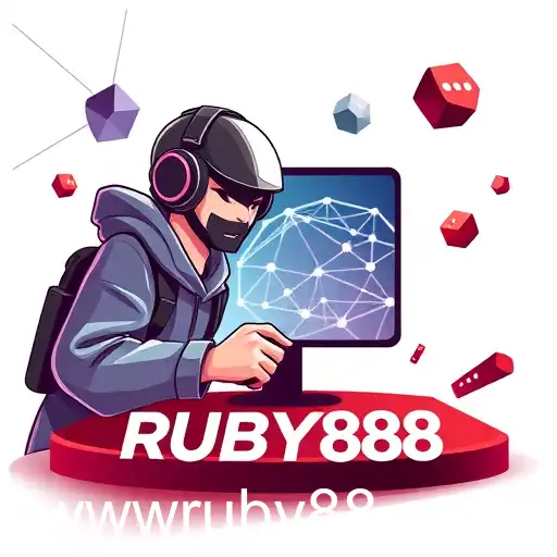 RUBY88: Gaming's New Frontier