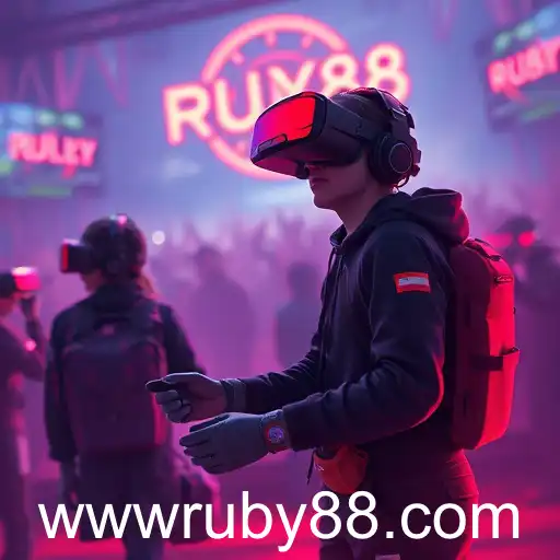RUBY88 Revolutionizes Online Gaming Experience