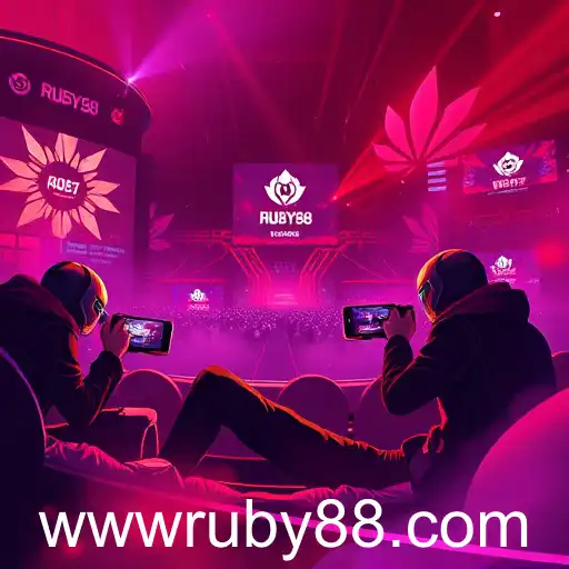 RUBY88 Gaming Revolution