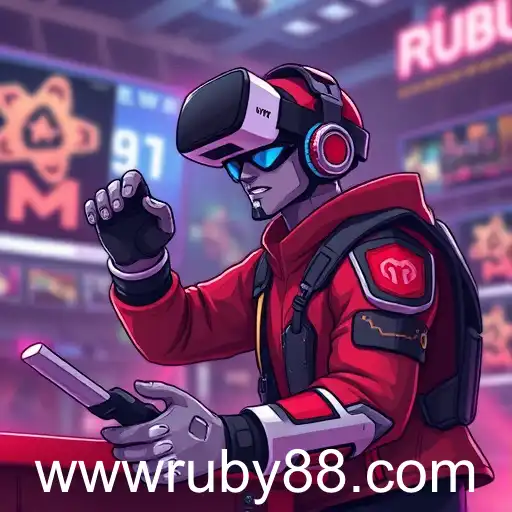 RUBY88: A New Era for Online Gaming