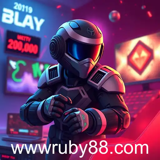 RUBY88 and the Evolution of Online Gaming