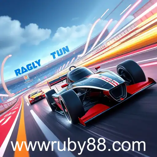 Exploring the Thrills of 'Racing Fun' on RUBY88
