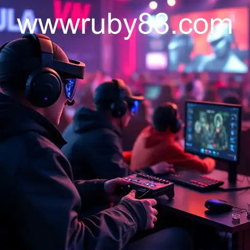 Exploring the Rise of Leisure Gaming