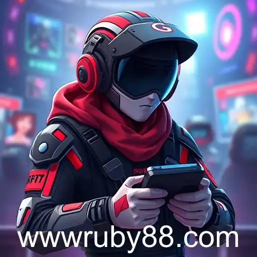 Rising Trends in Online Gaming Industries